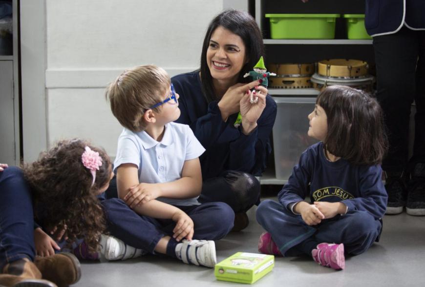 Fundația Kaizen se alătură Ashoka pentru a sprijini viitorii antreprenori sociali