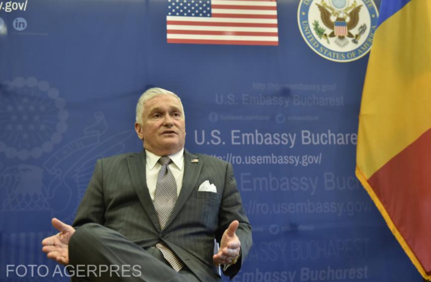 Măsurile luate de Bolojan „sunt bune“. E.S. Adrian Zuckerman explică unde a greșit premierul / video