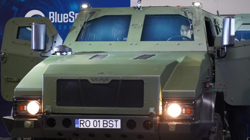 Sursa foto: Corneliu Ștefan Facebook 