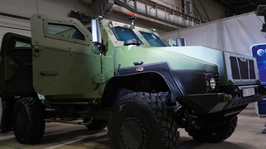 Sursa foto: Corneliu Ștefan Facebook 