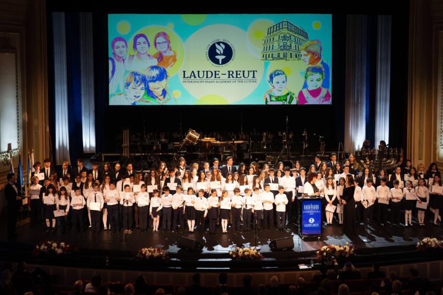 Hanukkah Friendship Gala 2025 – O sărbătoare a luminii, prieteniei și a excelenței