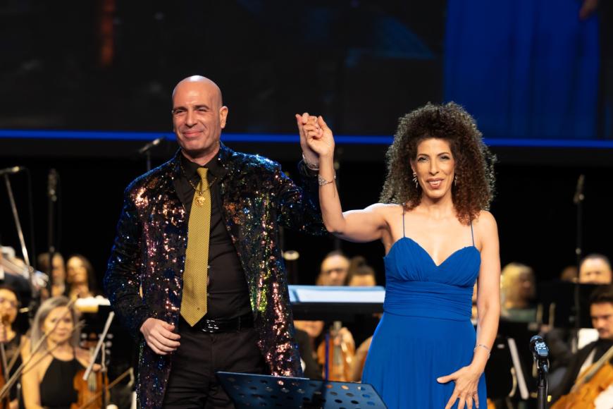 Hanukkah Friendship Gala 2025 – O sărbătoare a luminii, prieteniei și a excelenței