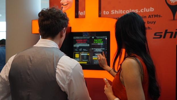 Creșterea adopției criptomonedelor în România și rolul ATM-urilor Bitcoin