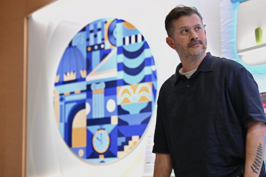 IQOS deschide un nou capitol în AFI Cotroceni: artă, design și experiențe sub conceptul 2.0