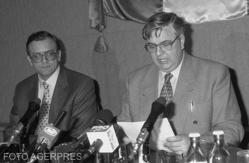 Profesorul Mircea Coșea, colaborator DC News și DC Business, a murit. România pierde un mare analist