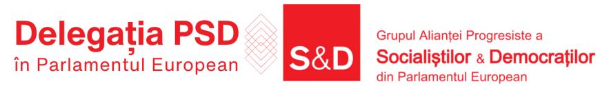 Delegația română S&D impune sănătatea ca prioritate în bugetul UE 2026. Amendamentele susținute de europarlamentarii PSD vor aduce beneficii directe pentru România
