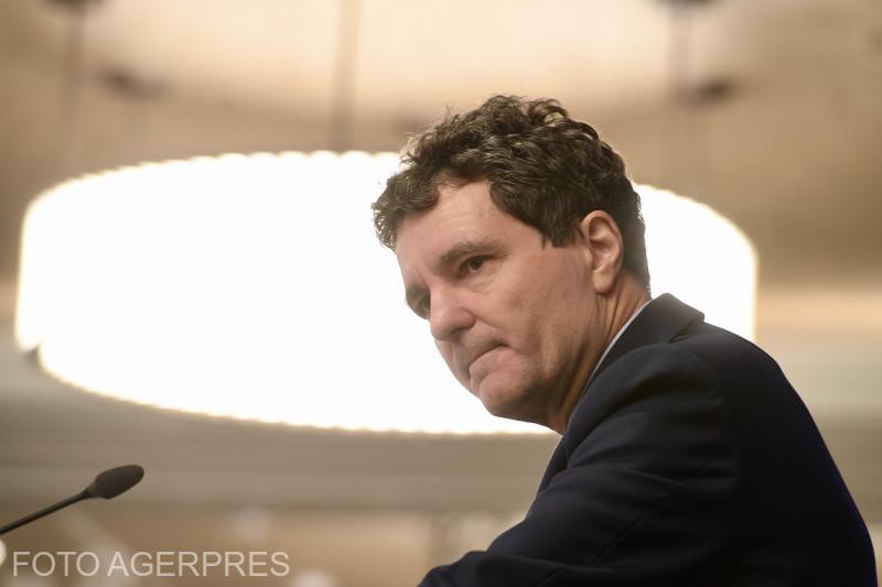 Președintele Nicușor Dan. Sursa foto: Agerpres