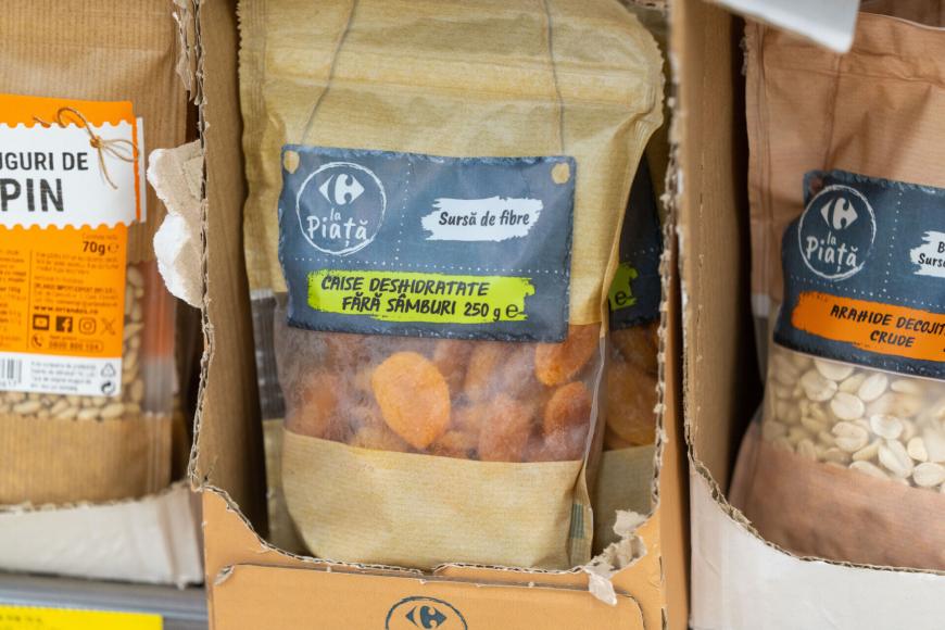 Meniul perfect pentru masa de Crăciun. Evită cozile pentru cumpărăturile de ultim moment