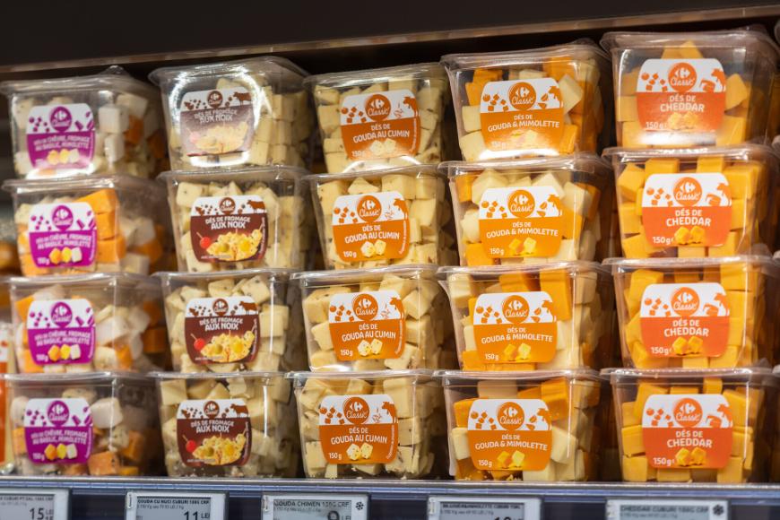 Meniul perfect pentru masa de Crăciun. Evită cozile pentru cumpărăturile de ultim moment