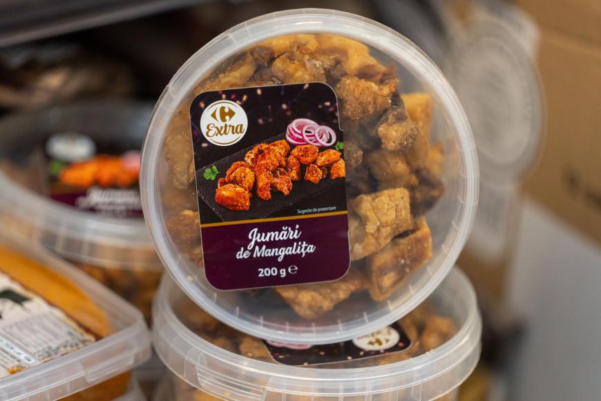 Meniul perfect pentru masa de Crăciun. Evită cozile pentru cumpărăturile de ultim moment