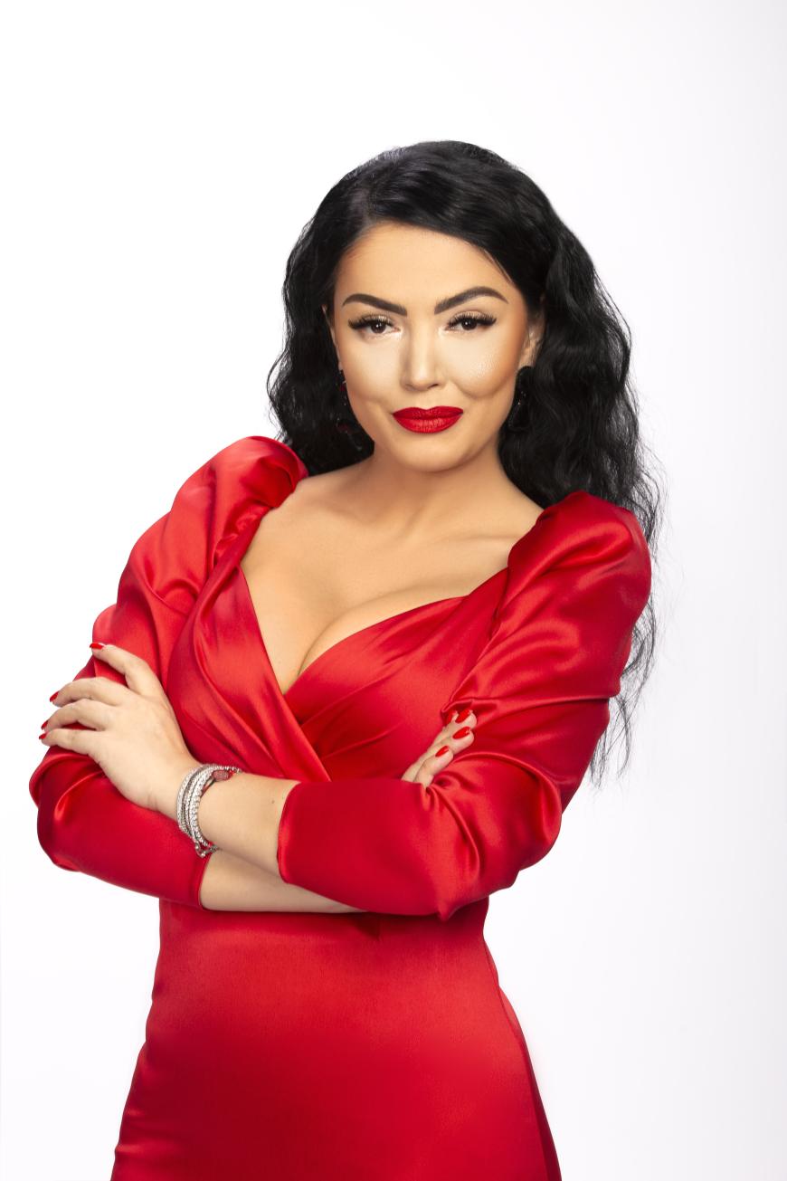 Premiera noului sezon „Casa iubirii” – luni, 12 ianuarie, de la 10:00 și 16:30