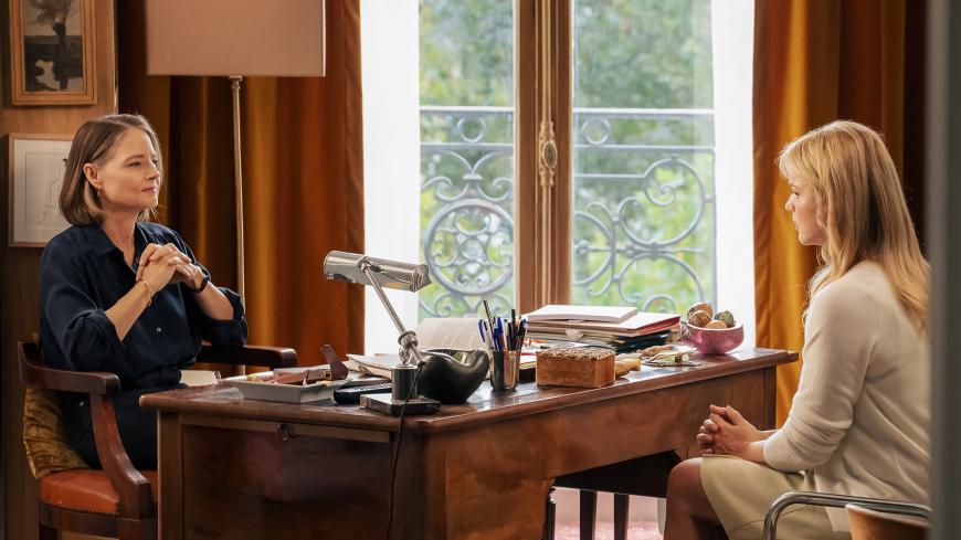 „Viață privată”, noul film cu Jodie Foster, prezentat la Cannes, ajunge în cinematografele din România pe 9 ianuarie