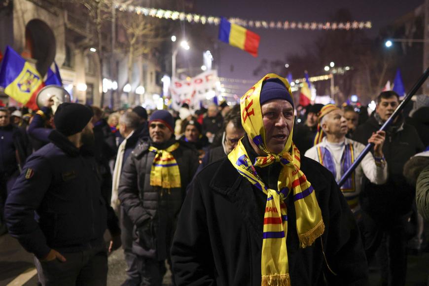 Sursa foto: Inquam Photos / Octav Ganea