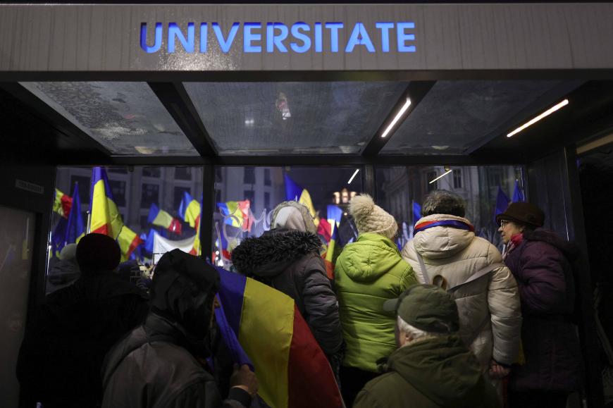 Sursa foto: Inquam Photos / Octav Ganea