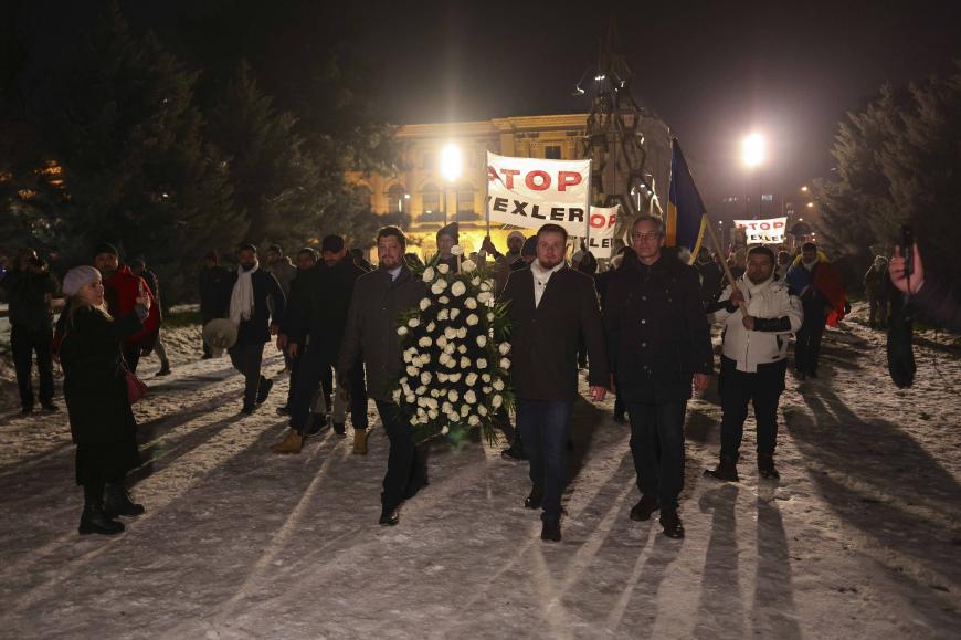 Sursa foto: Inquam Photos / Octav Ganea