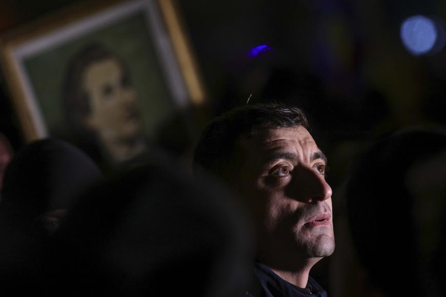 Sursa foto: Inquam Photos / Octav Ganea