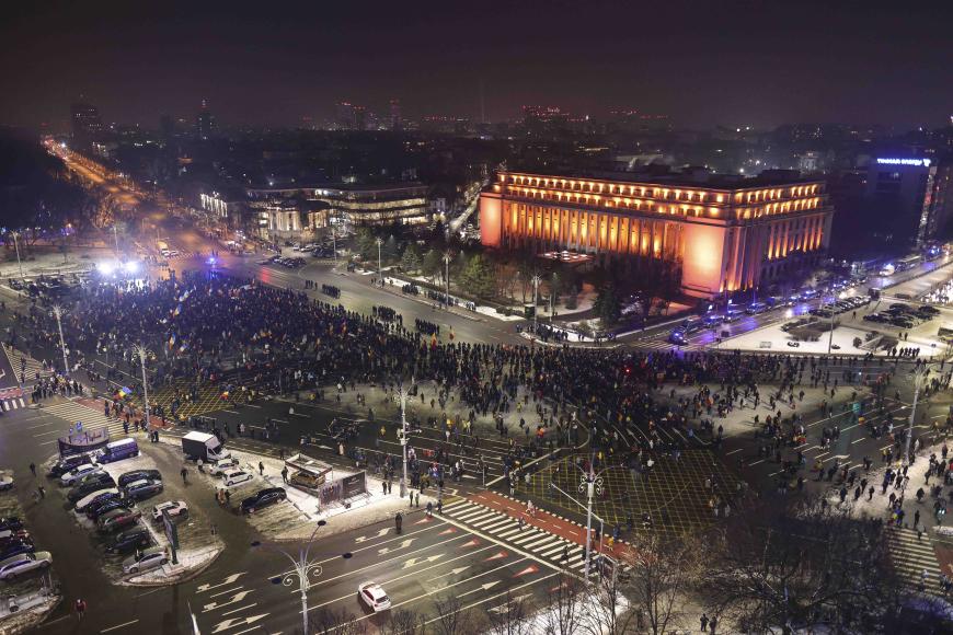 Sursa foto: Inquam Photos / Octav Ganea