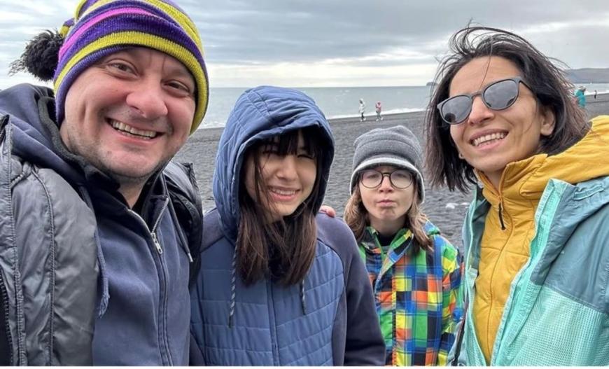 Octavian Strunilă revine cu noi ediții ale competiției cuplurilor! „Hai Că Poți!”, din această duminică, de la ora 21:00, la Kanal D!