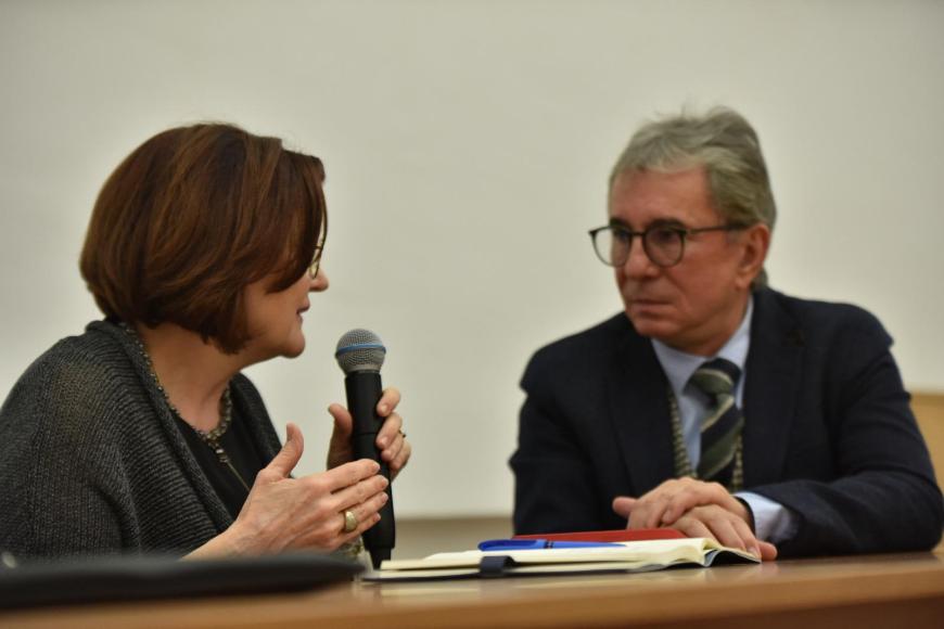 Președinta Colegiului Medicilor, la Timișoara anunță schimbări-cheie pentru medici