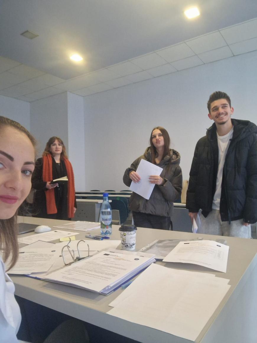 COMPAS: „Comunicarea, primul pas spre succes”