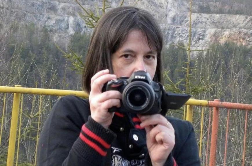 Jurnalista Monica Tripon a murit fulgerător
