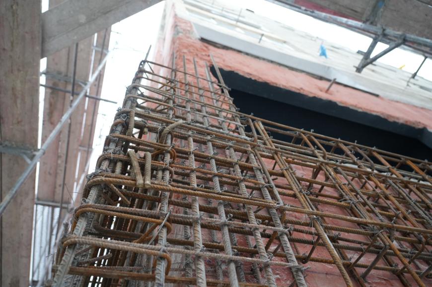 Consolidarea blocurilor din Sectorul 3: lucrări finalizate, șantiere în curs și noi proiecte în pregătire 