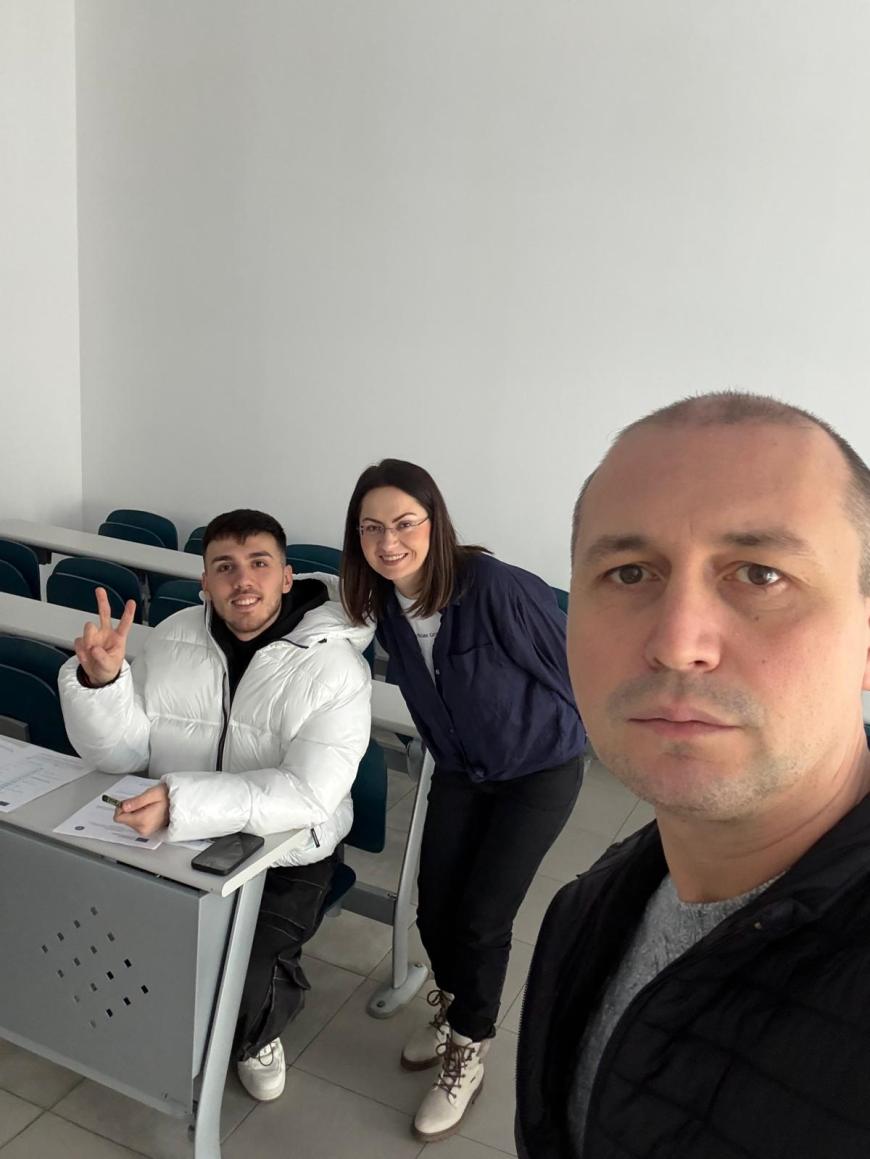 Comunicarea, primul pas spre succes