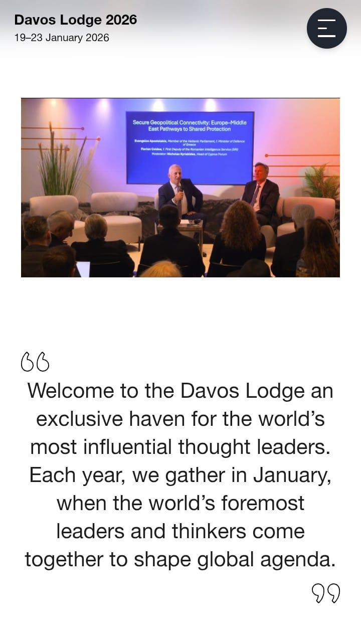 davos