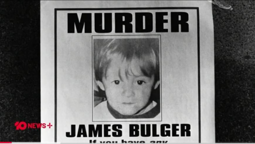 Copiii care au îngrozit Marea Britanie. La doar 10 ani au răpit, torturat și ucis un băiat de 2 ani. Ce pedeapsă au primit - Galeri foto