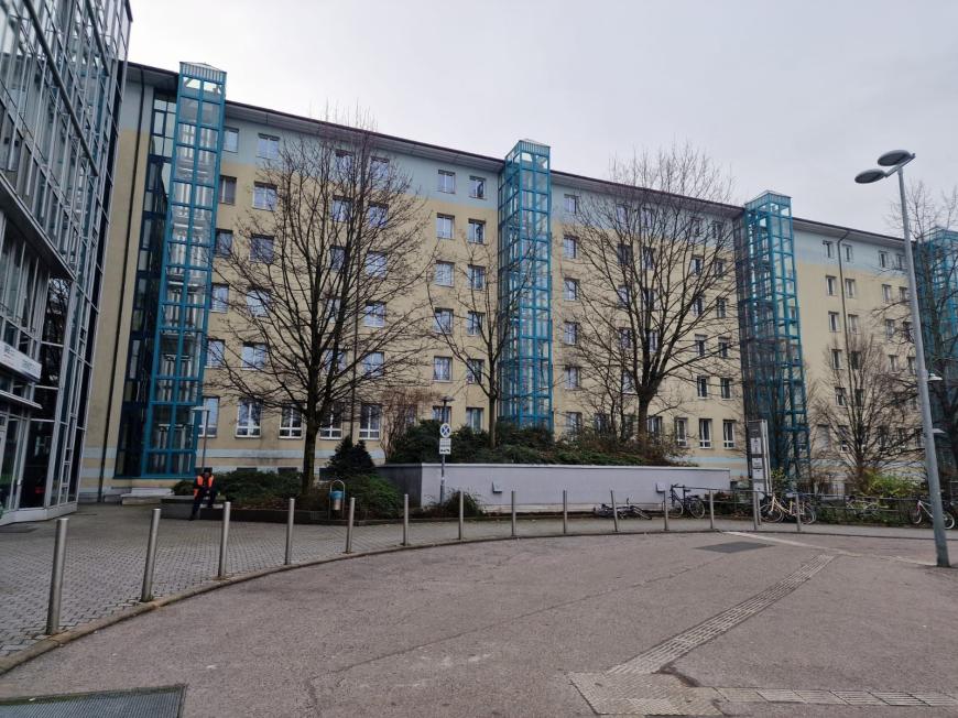 Robert Cazanciuc: Programul Național “Lift pentru Viață”, un nou pas spre realizare