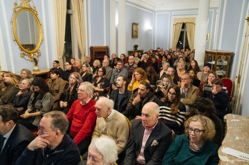 Bill Gates și Jeffrey Epstein discutau în 2017 despre o „simulare pandemică”. Foto: ICR Londra