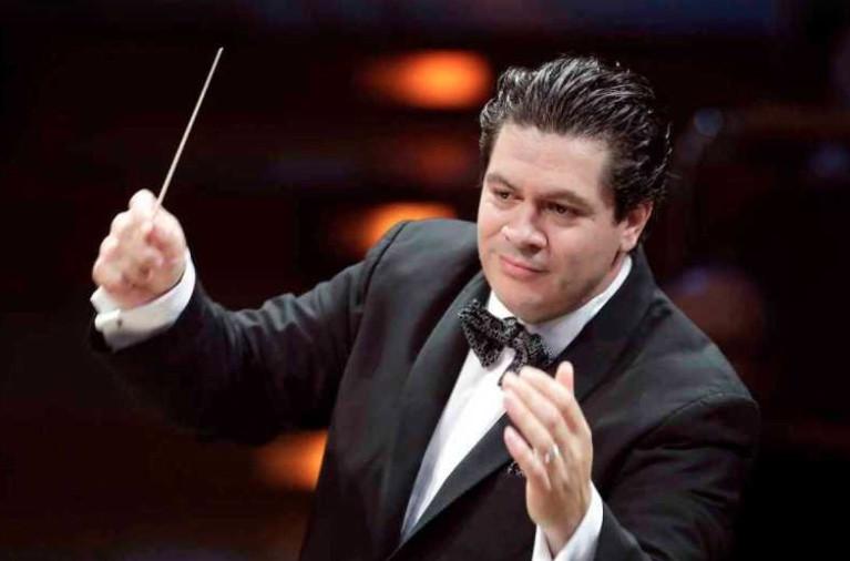 Cristian Măcelaru, decizie referitoare la funcția de director artistic al Festivalului și Concursului Enescu