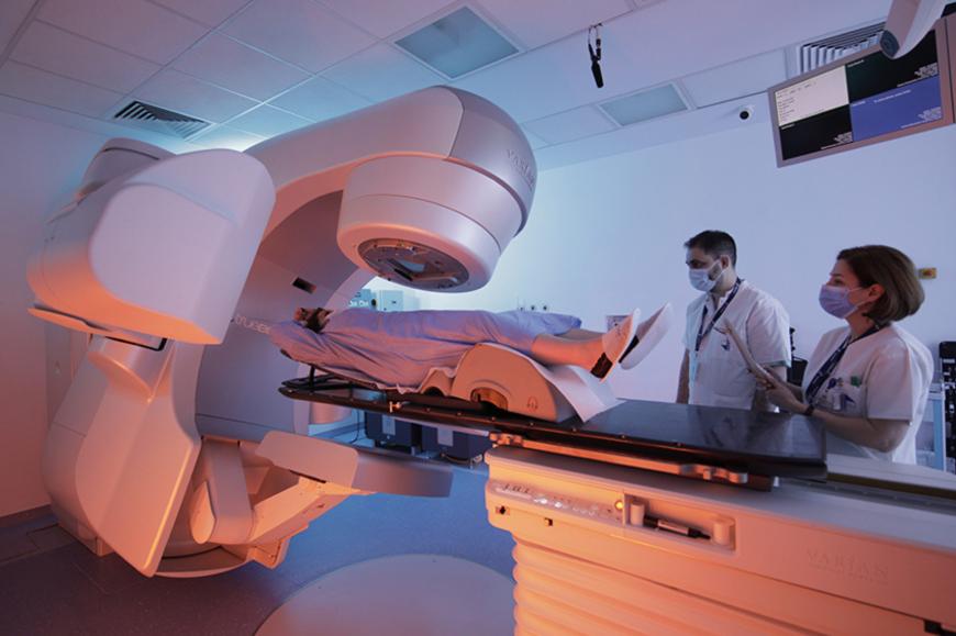 Abordarea multidisciplinară modernă, esențială pentru pacienții oncologici 