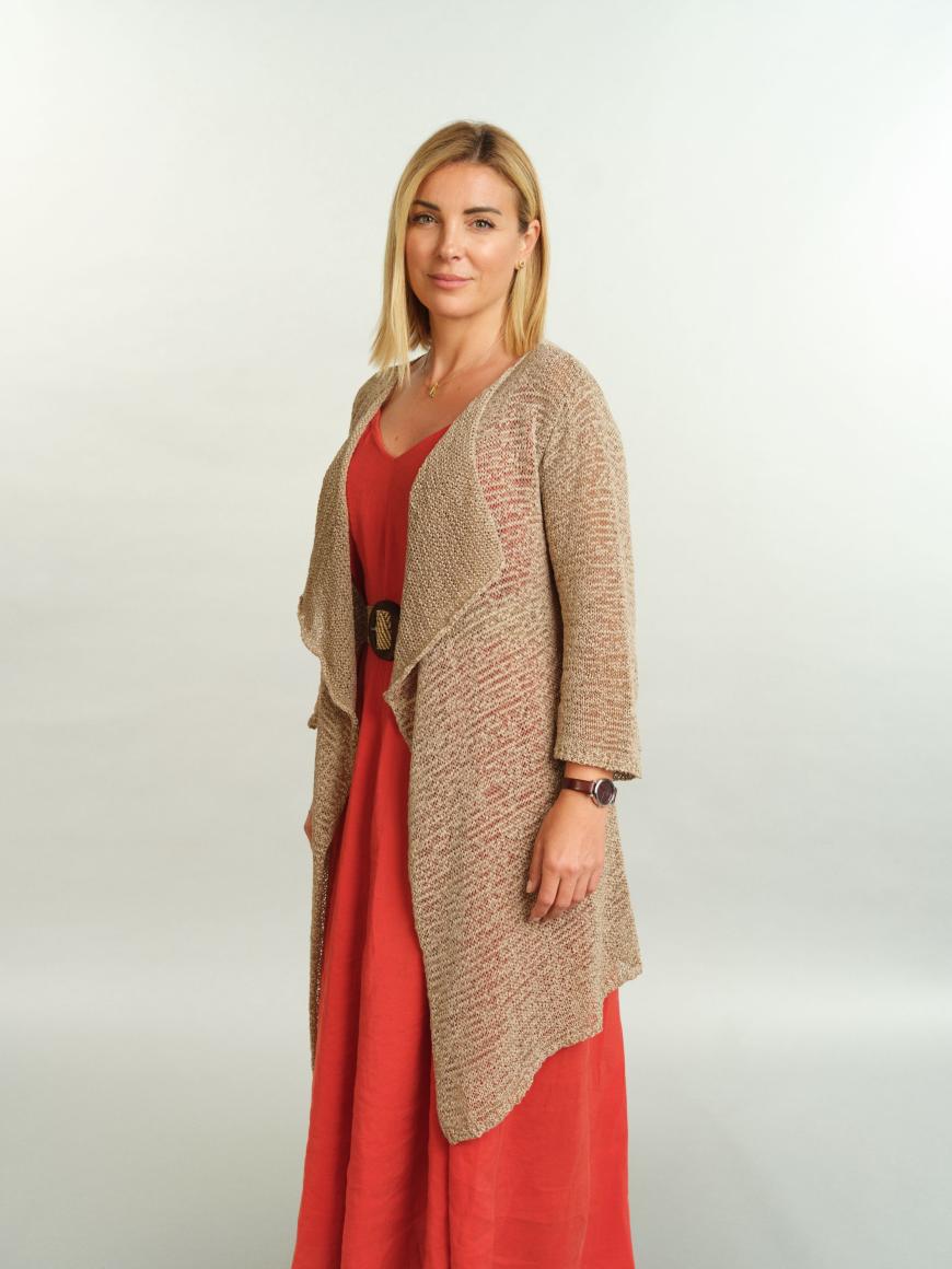 Özge Özberk - Derya - O noua sansa