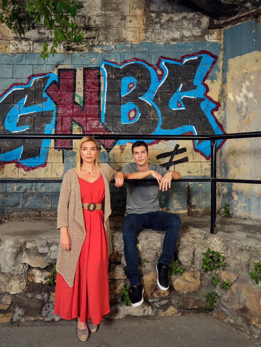 Özge Özberk - Derya - O noua sansa