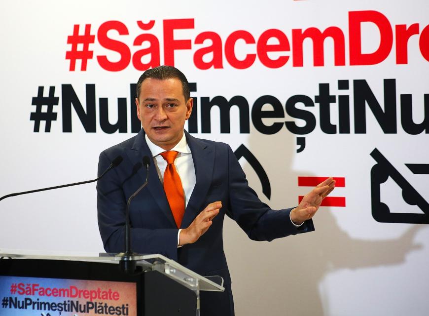 Să facem dreptate! NU primești, NU plătești! Primarul Daniel Băluță duce subiectul termiei din București în Consiliul General