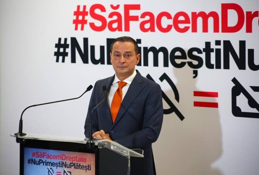 Să facem dreptate! NU primești, NU plătești! Primarul Daniel Băluță duce subiectul termiei din București în Consiliul General