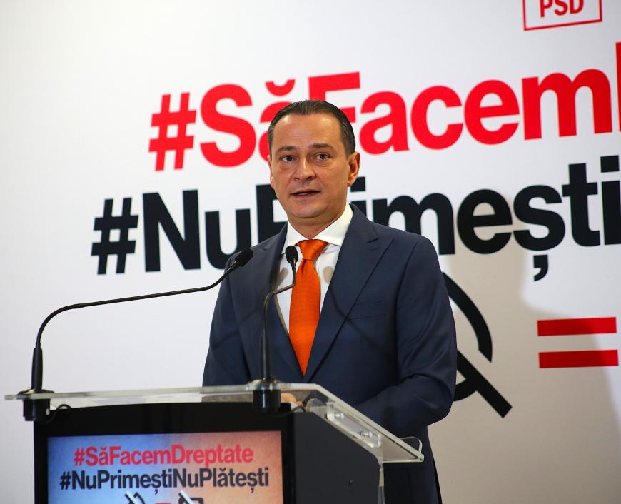 Să facem dreptate! NU primești, NU plătești! Primarul Daniel Băluță duce subiectul termiei din București în Consiliul General