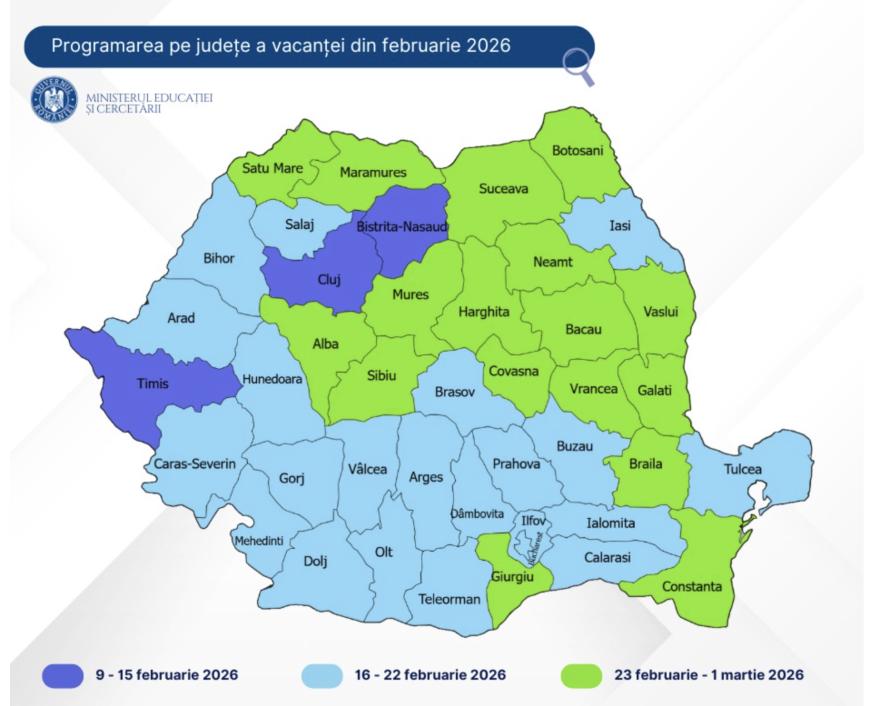 foto Ministerul Educației