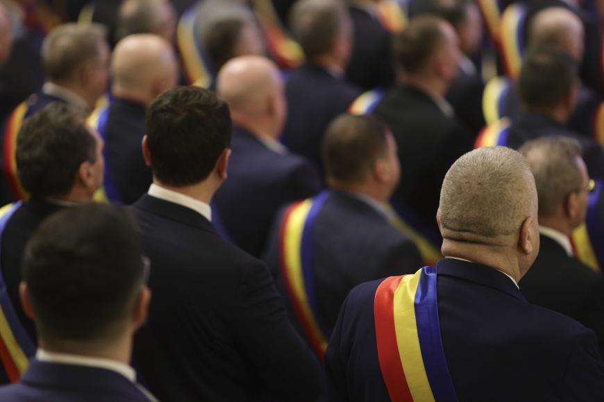 Inquam Photos / Octav Ganea
