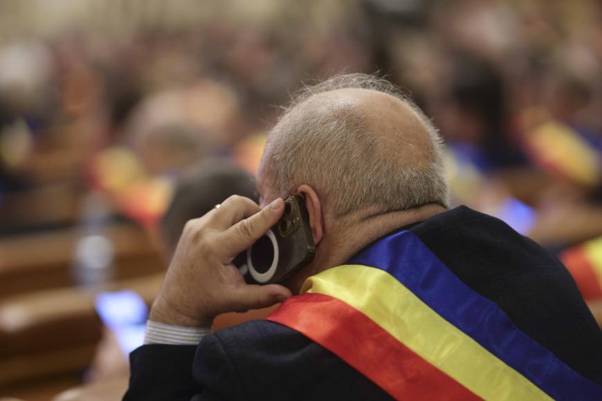 Inquam Photos / Octav Ganea
