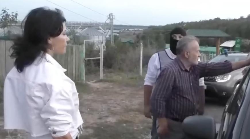 Șefi Parchete: Două nume sunt vecini de sat cu soția președintelui - FOTO