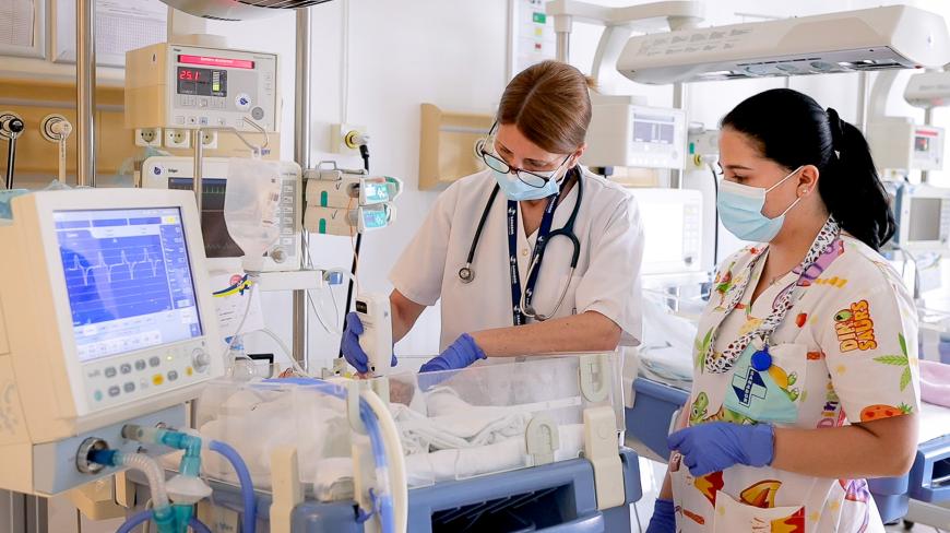 Pasiunea pentru excelență în medicina privată din România SANADOR aniversează 25 de ani de la înființare