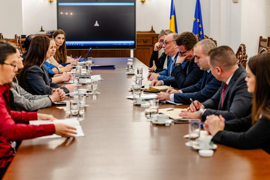 Cazul Suraia. Anunțul ONG-urilor după întâlnirea de la Cotroceni