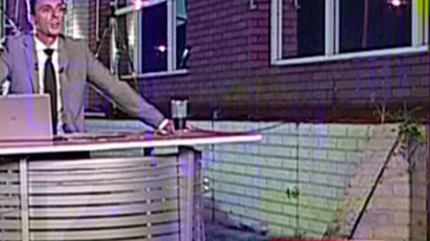 Cum a apărut Mircea Badea, în direct, la TV. Ai mai văzut așa ceva?