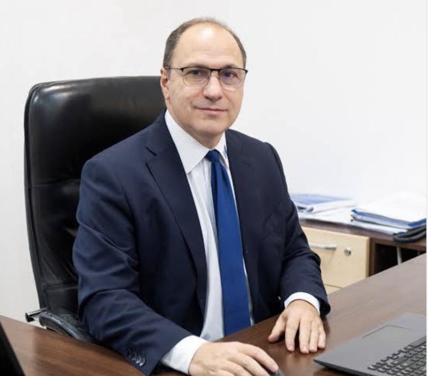 Cine este Mihai Dimian, soluția ”social-democrată” a lui Ilie Bolojan ca ministru al Educației, după două luni de blocaj