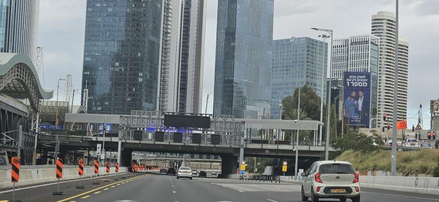  Imagini exclusive din Israel, în ziua atacului asupra Iranului și a ripostei Teheranului