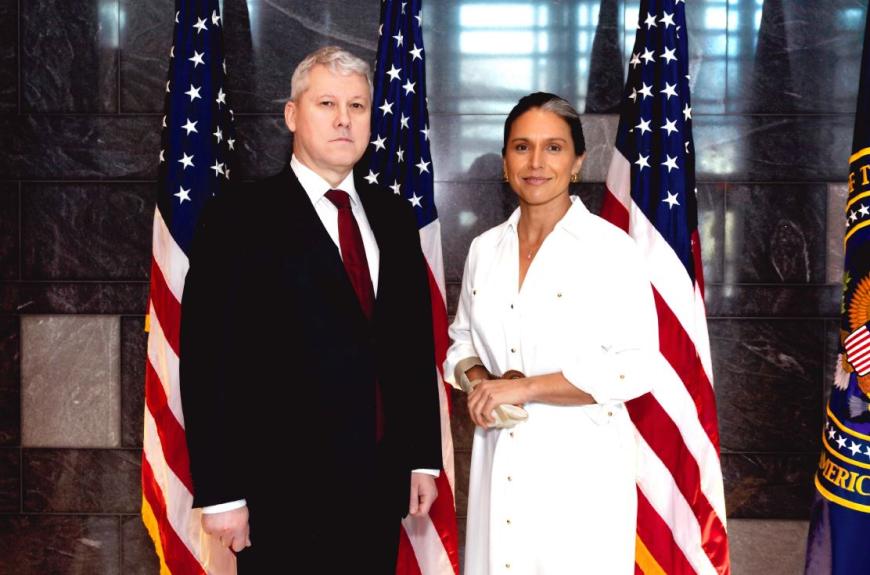 România intră în noua arhitectură strategică americană. 