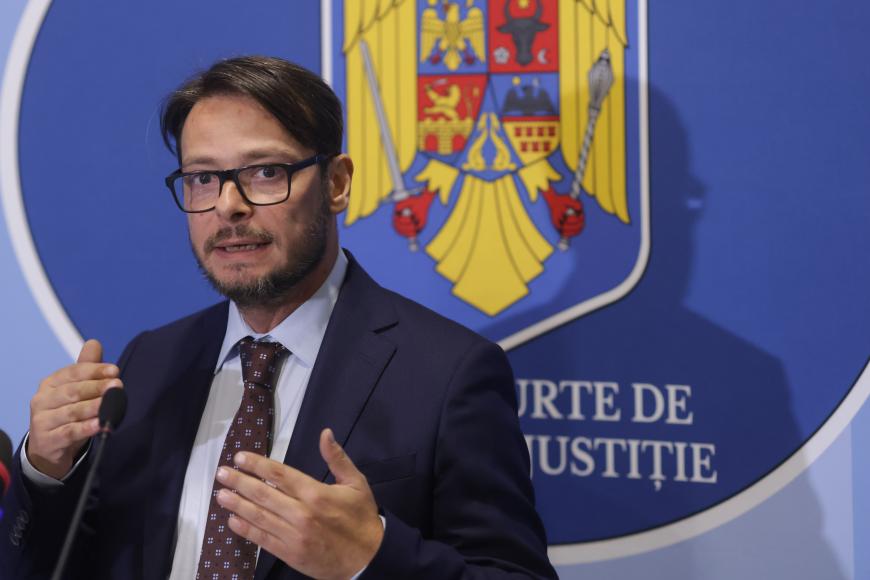 Victor Alistar / Inquam Photos / George Călin