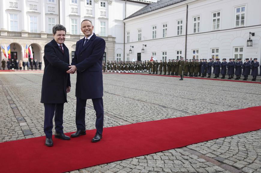 Sursa foto: Inquam Photos / Octav Ganea